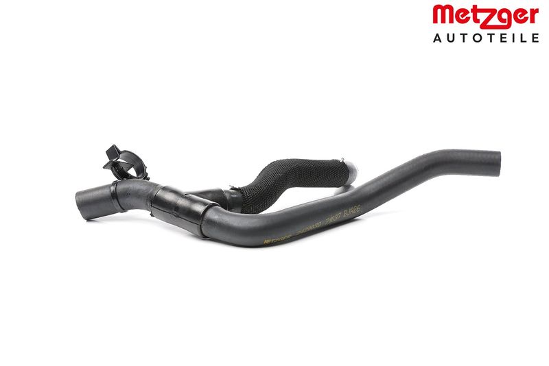 METZGER AUTOTEILE 2420030 Radiator Hose
