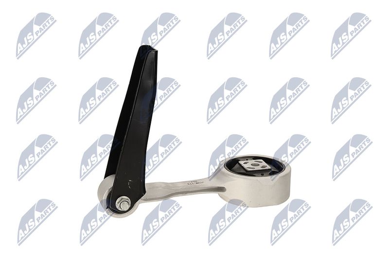 NTY ZPS-VW-113 Mounting, engine