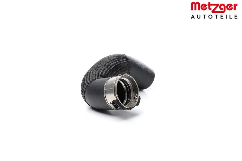METZGER AUTOTEILE 2400782 Charge Air Hose