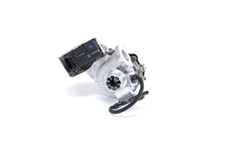 LADER AUFLADUNG BTS Turbo T912913 2