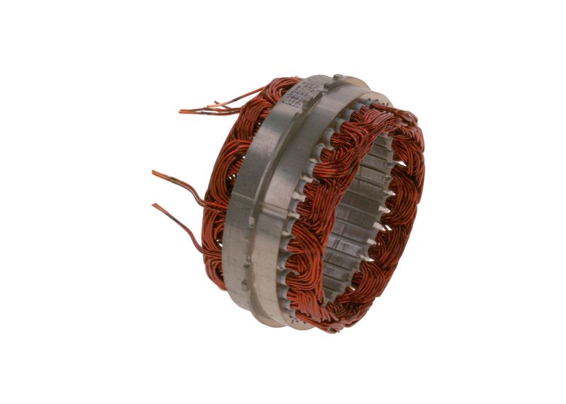 Stator, generátor F 00M 130 132