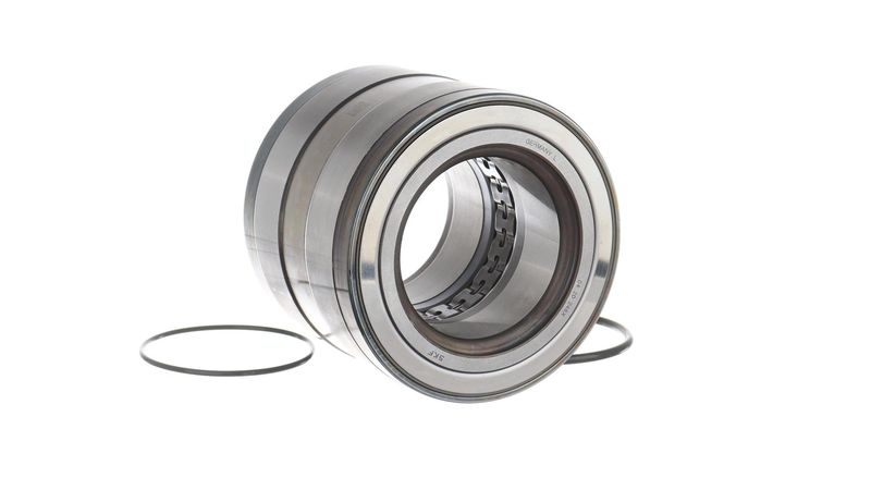 Rattalaagrikomplekt, SKF VKBA 5419