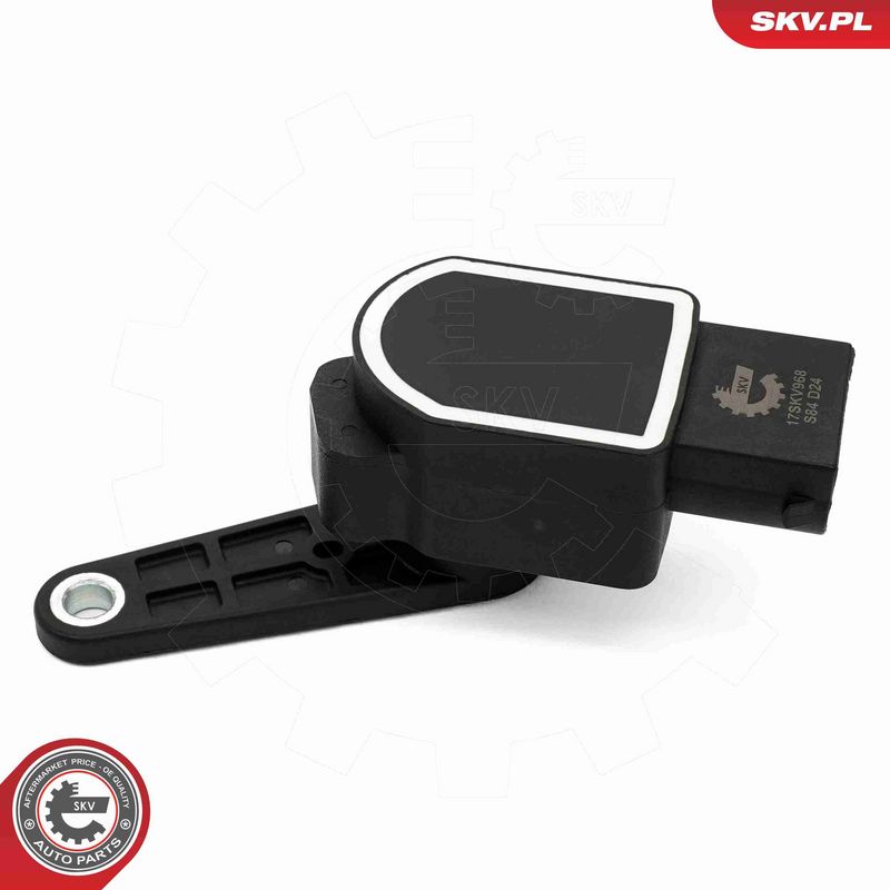 ESEN SKV 17SKV968 Sensor, headlight levelling