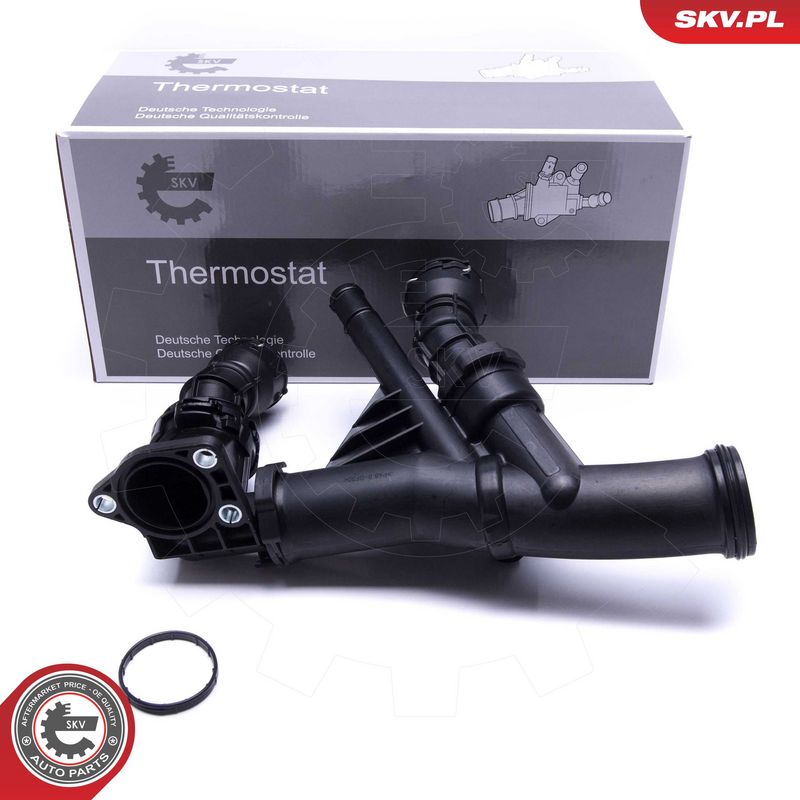 Termostaat, Jahutusvedelik, ESEN SKV 20SKV106