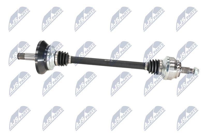 NTY NPW-ME-244 Drive Shaft