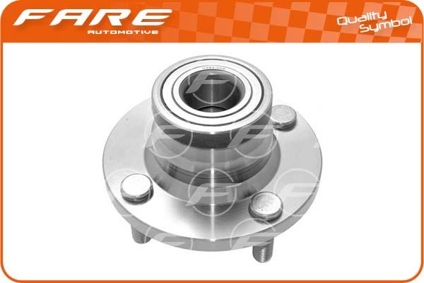 FARE SA 26447 - Wheel Bearing Kit
