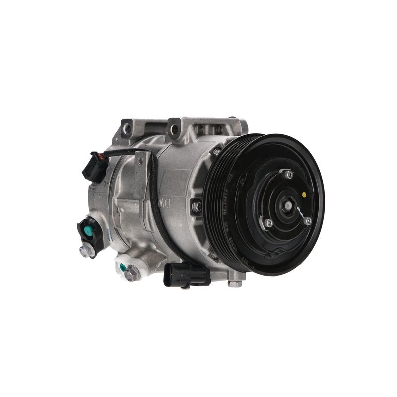 Kompressor, kliimaseade, NISSENS 890230