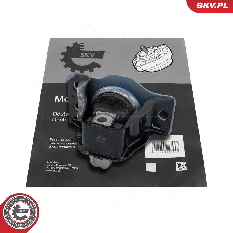 Prekės atitinka OEM kodą: 8200592642