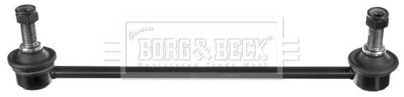 BORG & BECK Rúd/kar, stabilizátor BDL7506