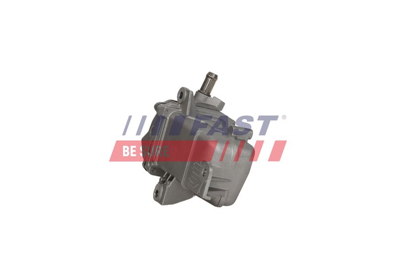 Radiaator, heitgaaside tagasijooks, FAST FT12712