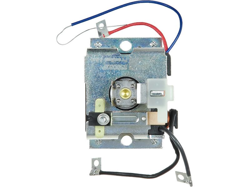 AS-PL SS0032P Solenoid Switch, starter