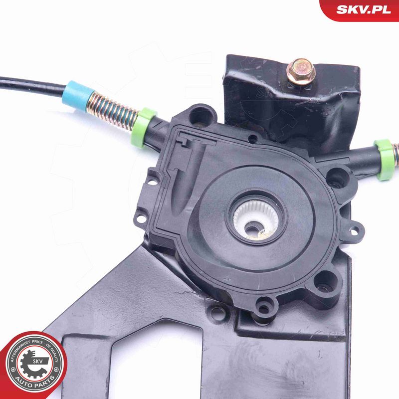 ESEN SKV 00SKV614 Window Regulator