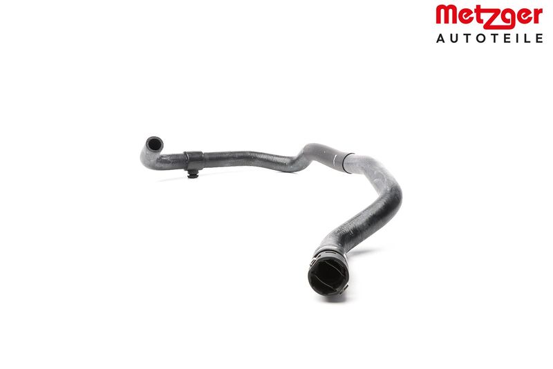 METZGER AUTOTEILE 2420747 Radiator Hose