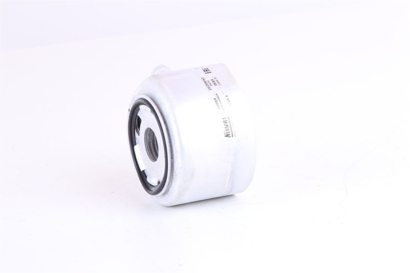 Õliradiaator, mootoriõli, NISSENS 90669