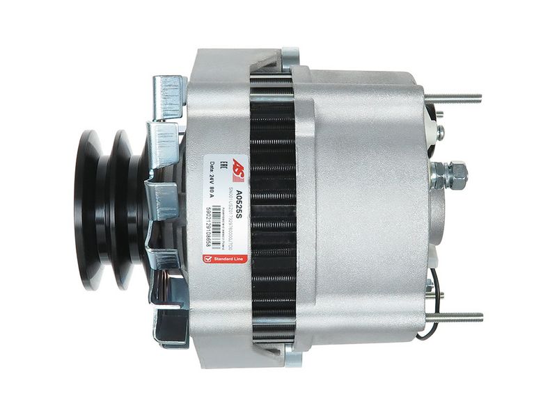AS-PL A0525S Alternator
