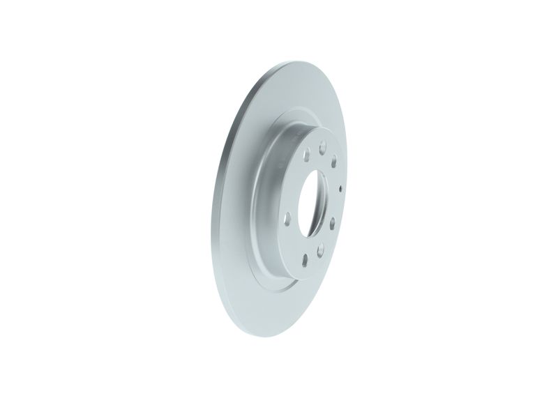 BOSCH 0986479E55 Stabdžių diskas