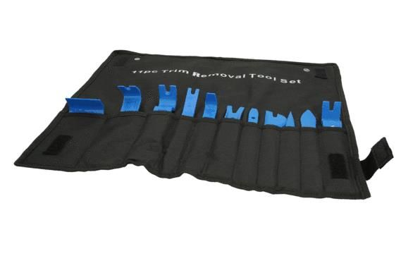Iluliistukiilude komplekt, KS TOOLS BT511065
