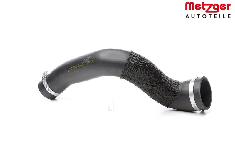 METZGER AUTOTEILE 2401324 Charge Air Hose