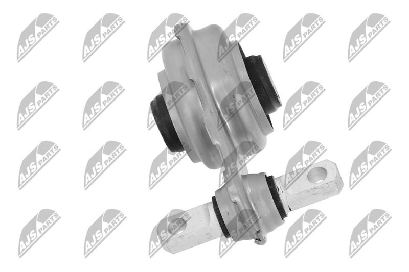 Paigutus, Mootor, NTY ZPS-ME-059