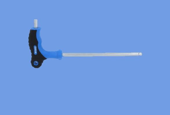 KS TOOLS BT041006 Angled Screwdriver
