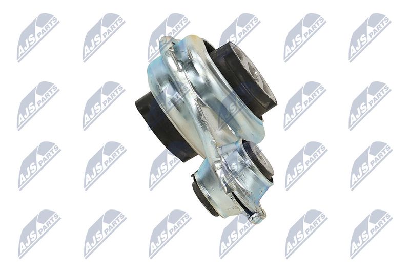 Paigutus, Mootor, NTY ZPS-PL-052