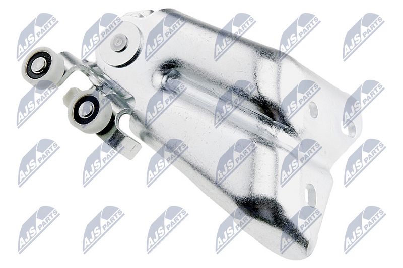 Rullijuht, lükanduks, NTY EZC-FT-012