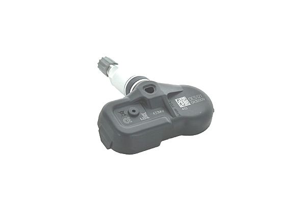Sensor de ruedas, control presión neumáticos