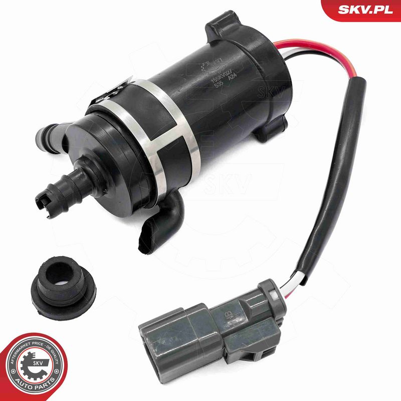 ESEN SKV 15SKV027 Washer Fluid Pump, window cleaning