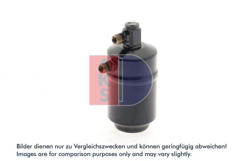 uscator,aer conditionat AKS DASIS 800369N