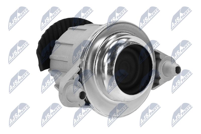 Paigutus, Mootor, NTY ZPS-ME-015