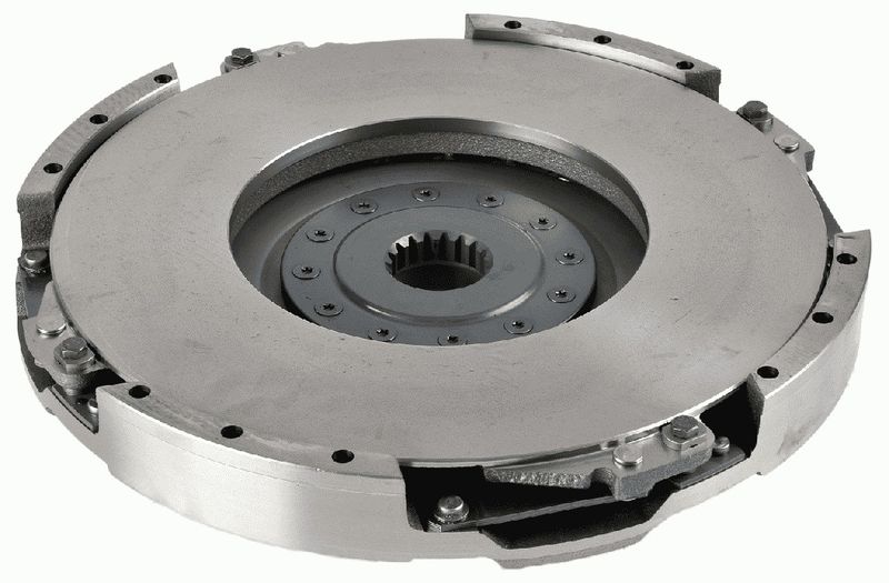SACHS 3483000388 Clutch Pressure Plate