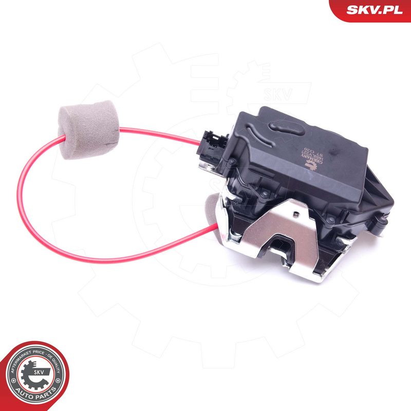 Tagaluugi sulgur, ESEN SKV...