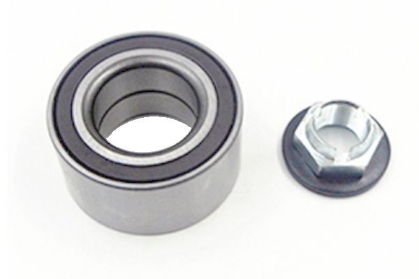 GOOM WB-0077 - Rato guolio komplektas