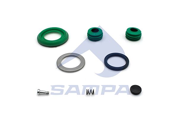 Set reparatie, etrier SAMPA 095.634