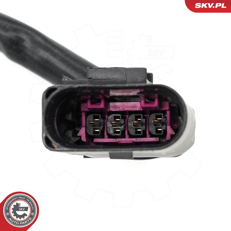 Lambda andur, ESEN SKV...