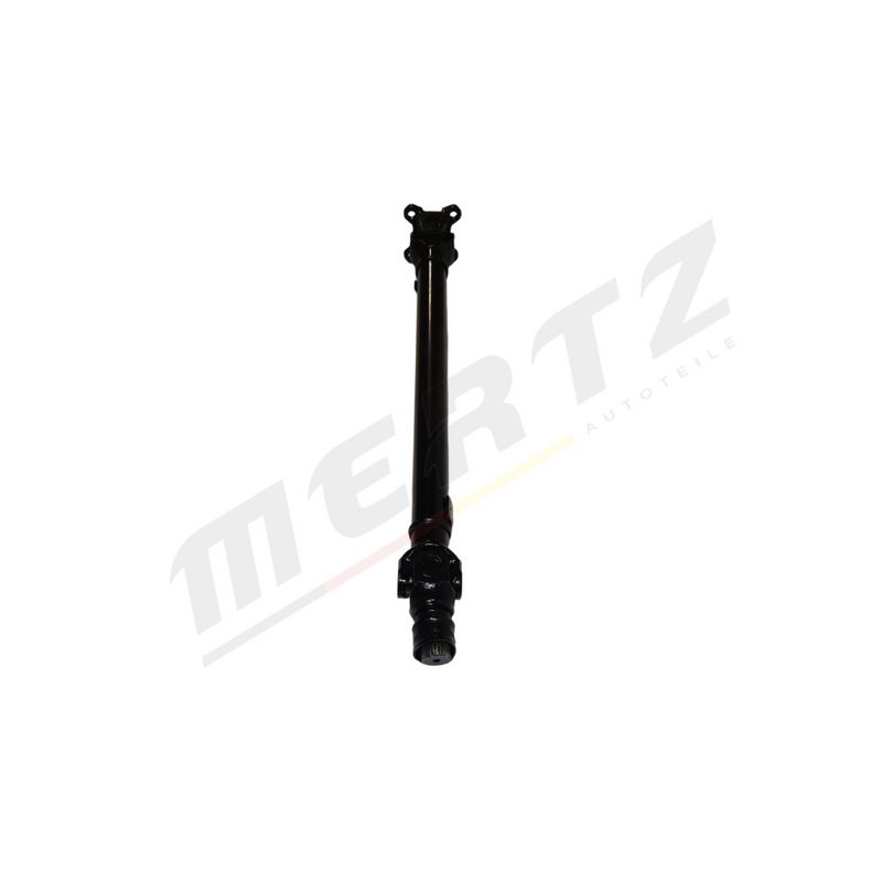 MERTZ M-D1061 Propshaft, axle drive