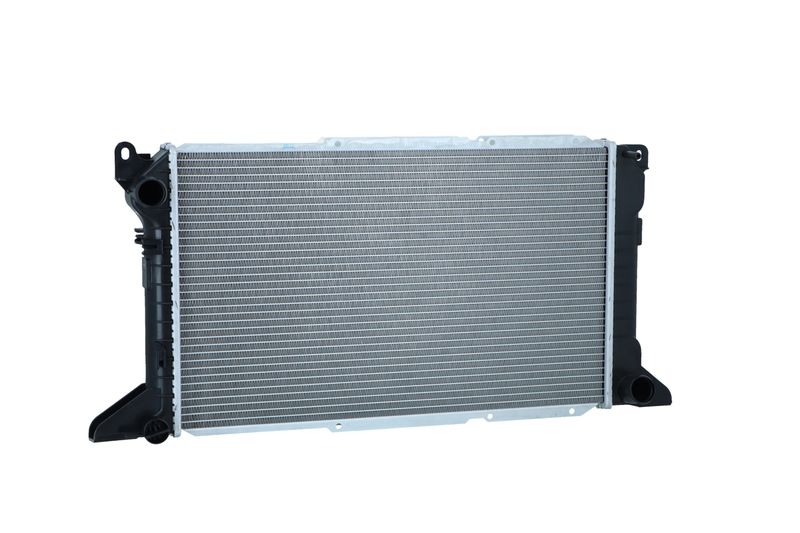 Radiador, refrigeración del motor NRF 517373