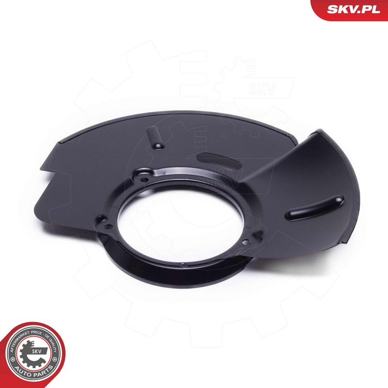 protectie stropire,disc frana ESEN SKV 57SKV274