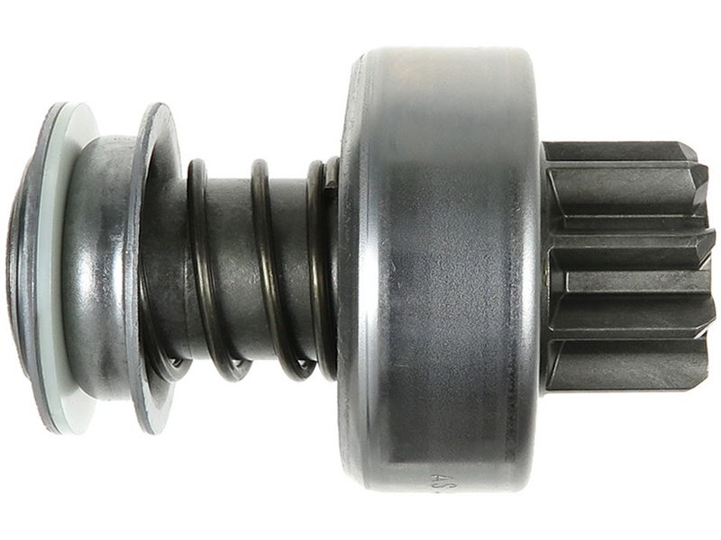 Vabajooks, starter, AS-PL SD0012P