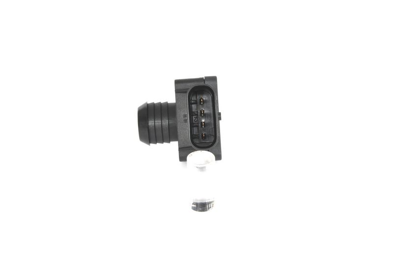 BOSCH 0 261 232 000 Pressure Sensor, brake booster