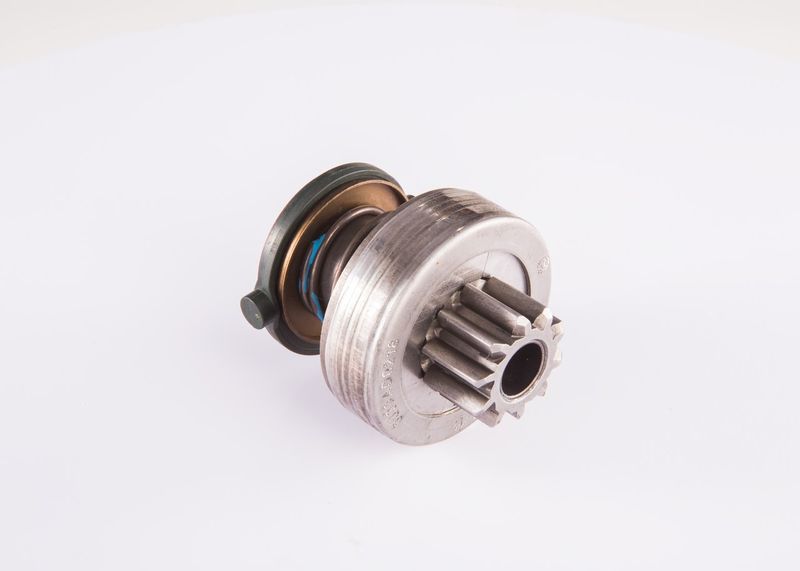 BOSCH 6033AD0218 Freewheel Gear, starter