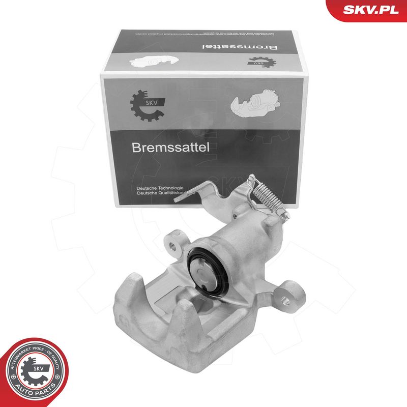 Pidurisadul, ESEN SKV 78SKV263