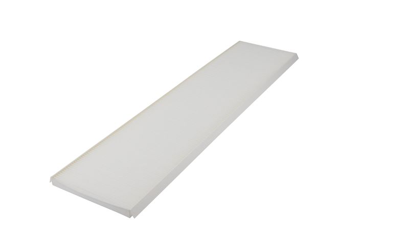 Filtr, vzduch v interiéru 1 987 435 136