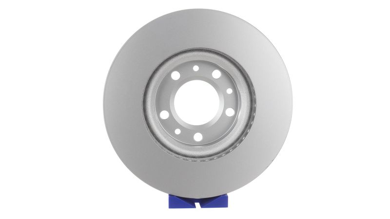 SKF VKBD80061V2 Brake Disc