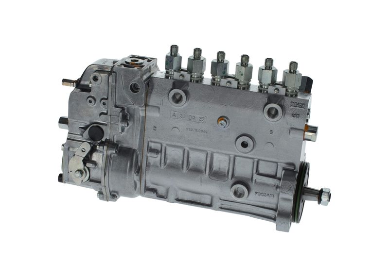Pompa de injectie 0 401 376 011 BOSCH