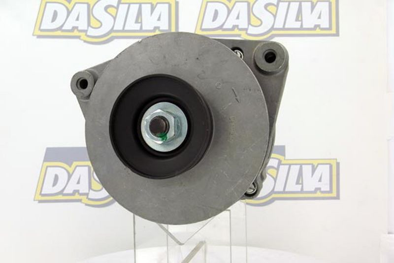 DA SILVA 016211 Alternator