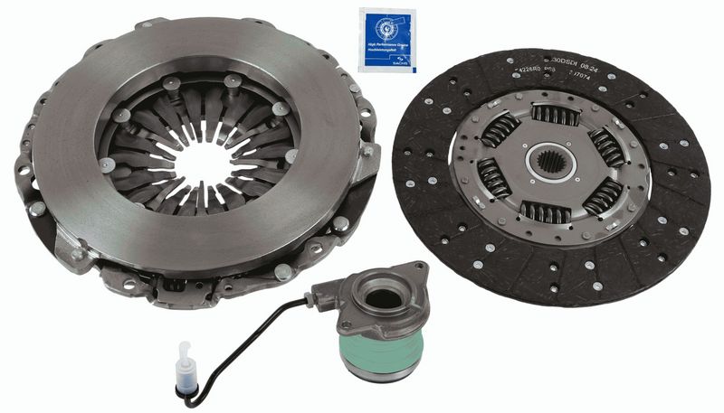 SACHS 3000990667 Clutch Kit
