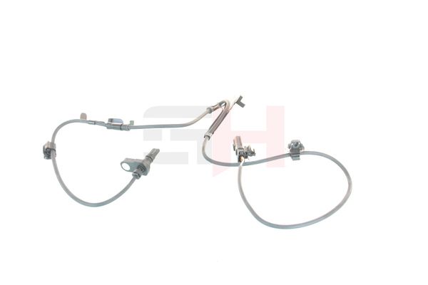 Andur, rattapöörete arv, GH GH-704508V