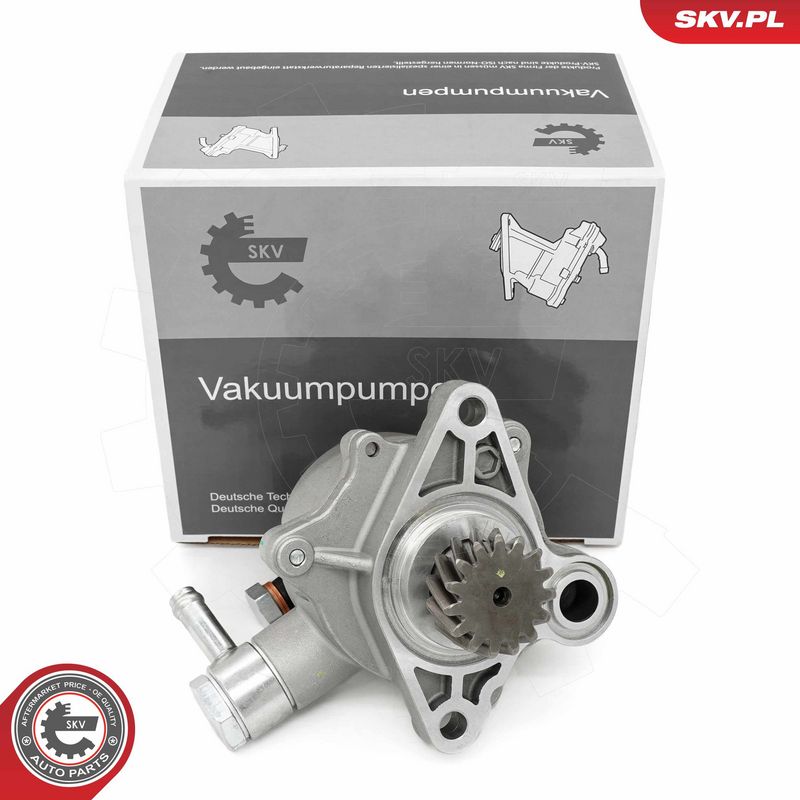Pump, pidurisüsteem, ESEN SKV 18SKV065