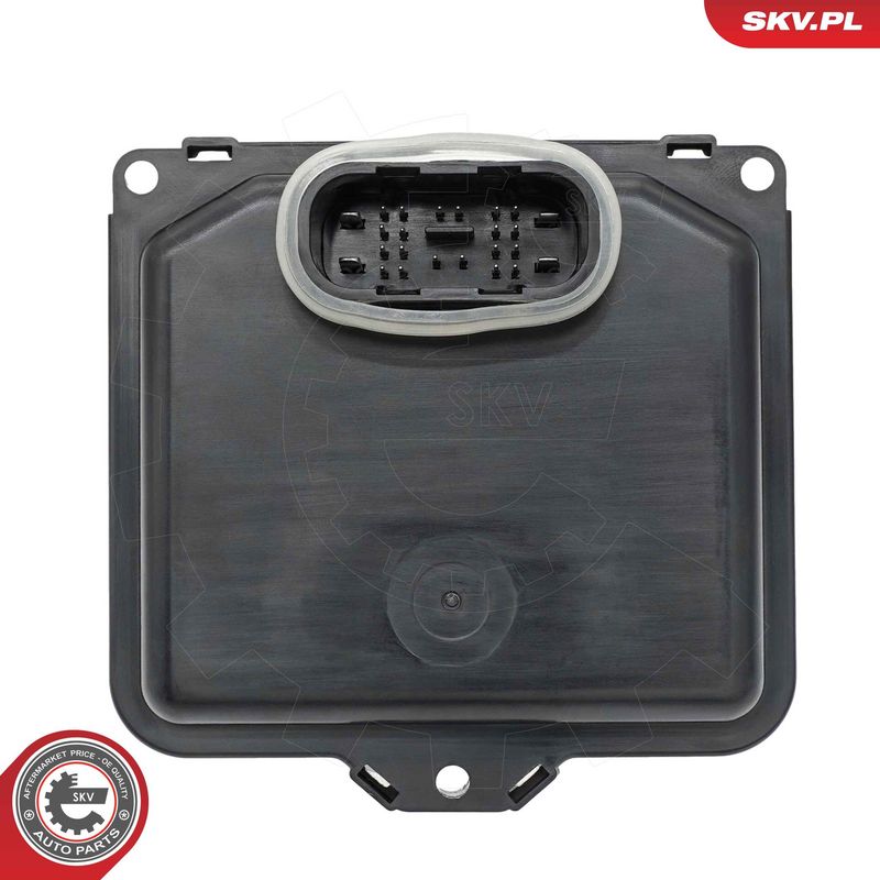 Juhtseade, valgustus, ESEN SKV 59SKV293